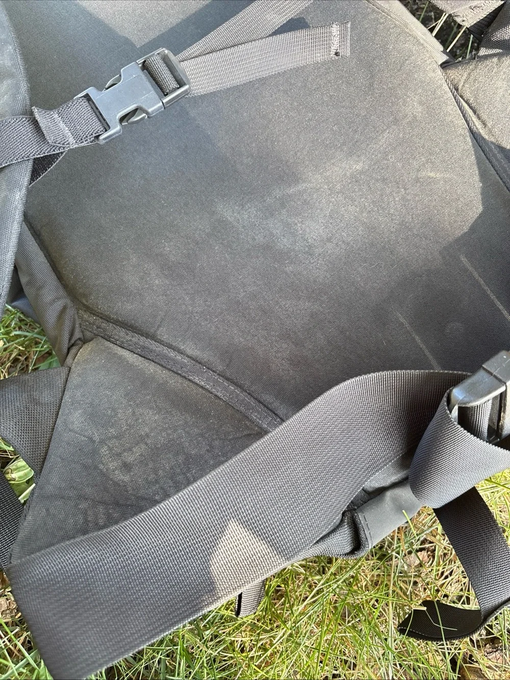 Arc'teryx Snoyo Alpine Snowboard Backpack Gorpcore Canada 90’s Daypack Ruck